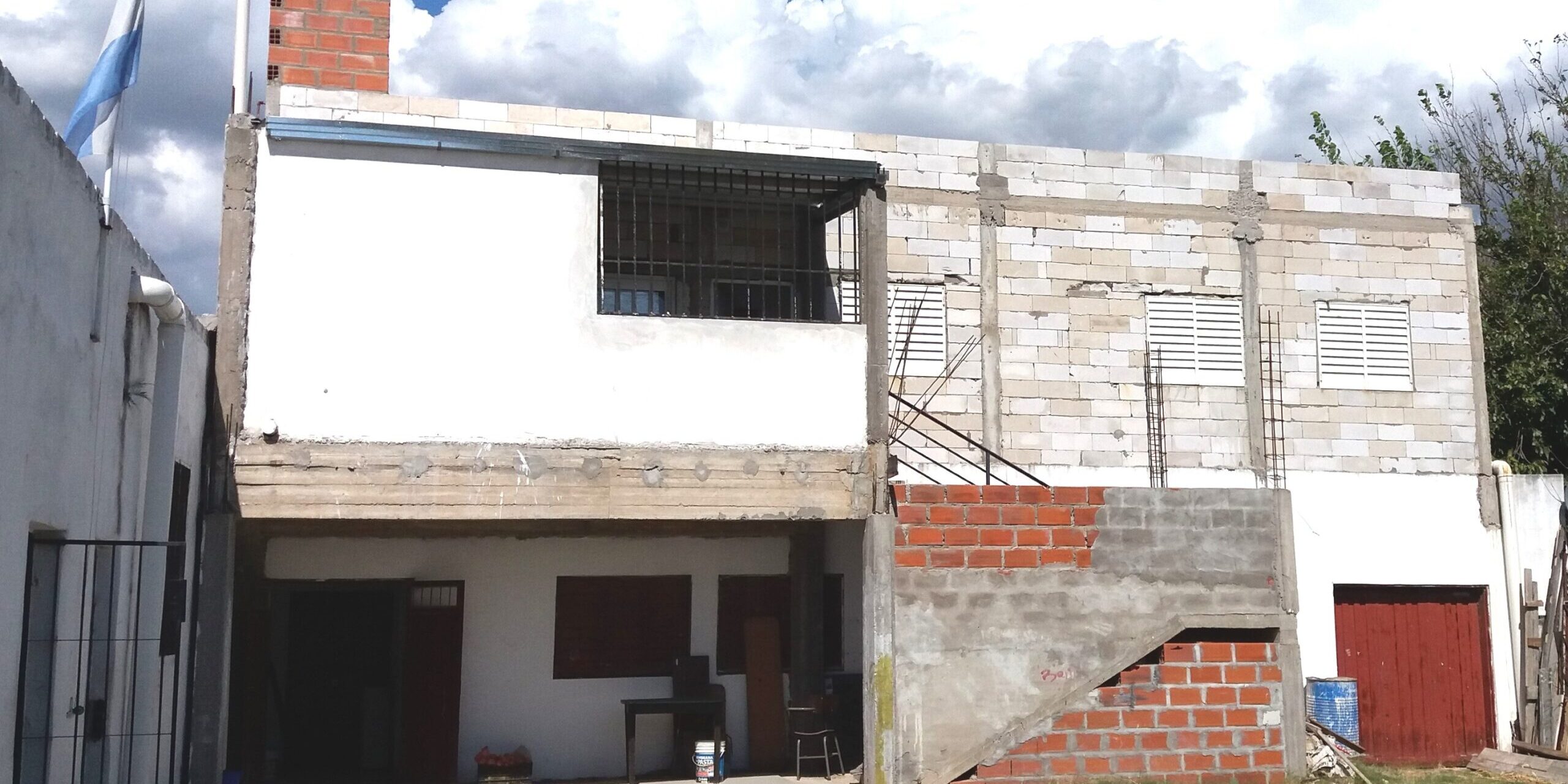 Escuela Pablo de Tarso