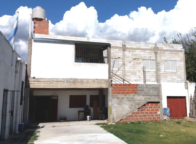 Escuela Pablo de Tarso