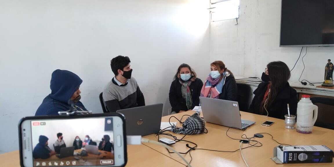 radio pablo de tarso 2