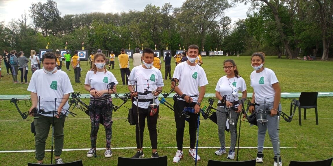 Torneo Tiro con Arco