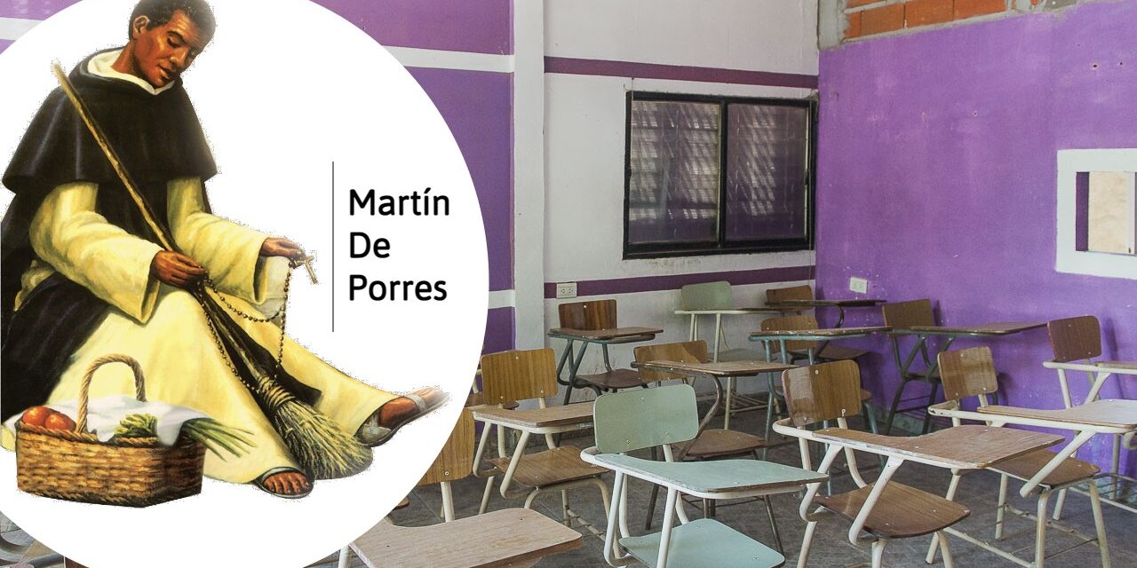 martin de porres 1