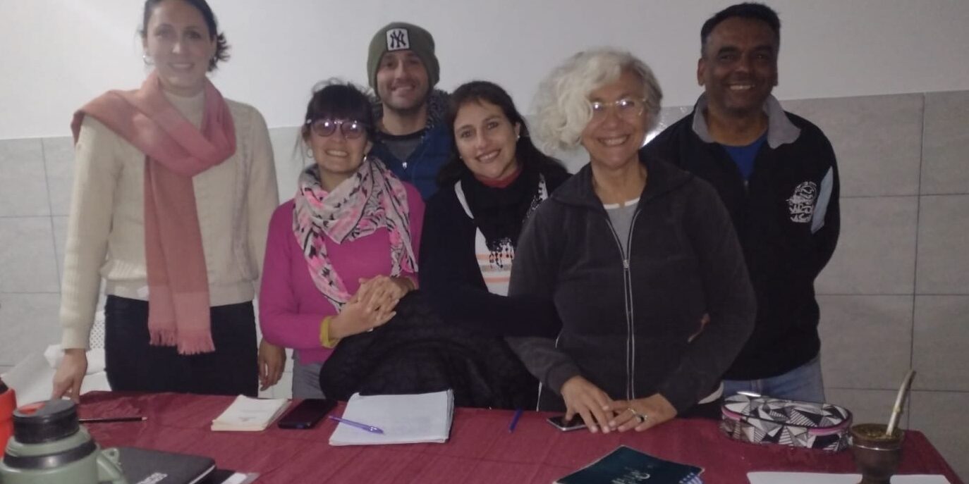 asamblea nueva comision