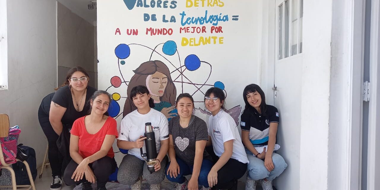 foto apertura nota mural